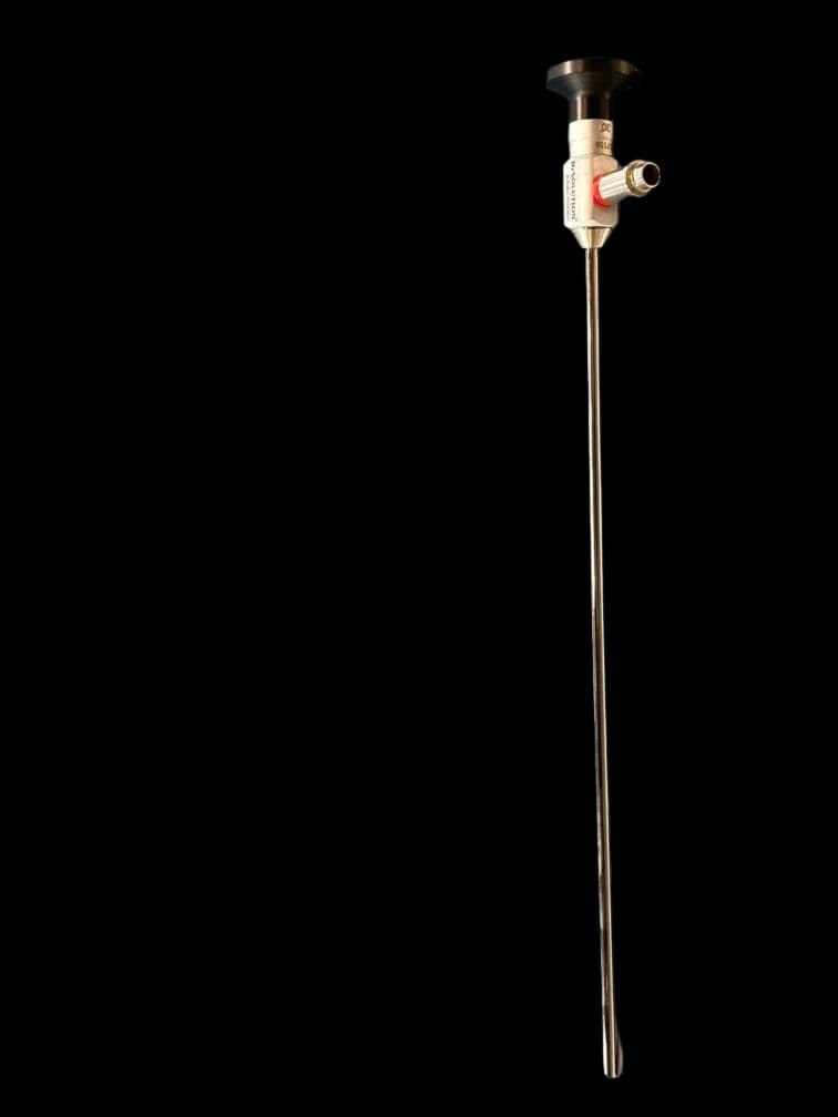 AED 5715B Rigid Laparoscope