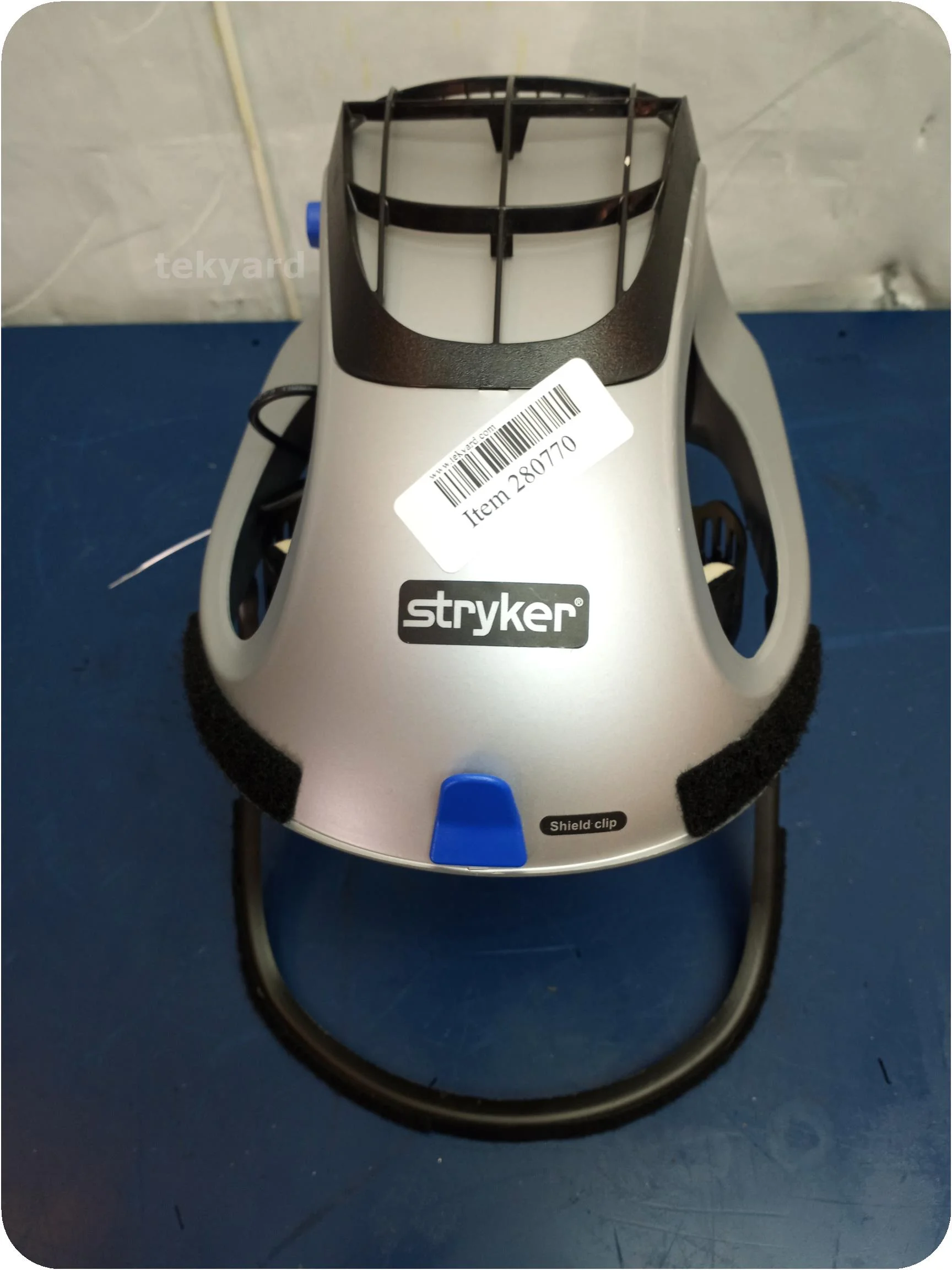 STRYKER T5 400-610 Surgical headlight
