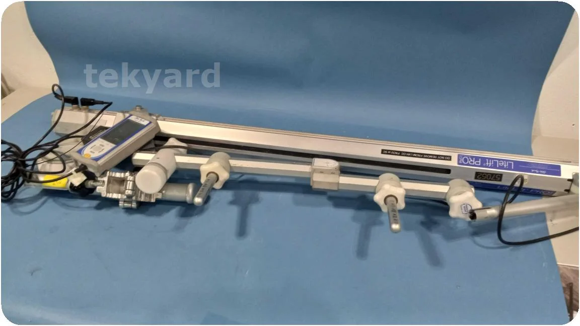 OTTOBOCK LiteLift Pro Continuous passive motion device