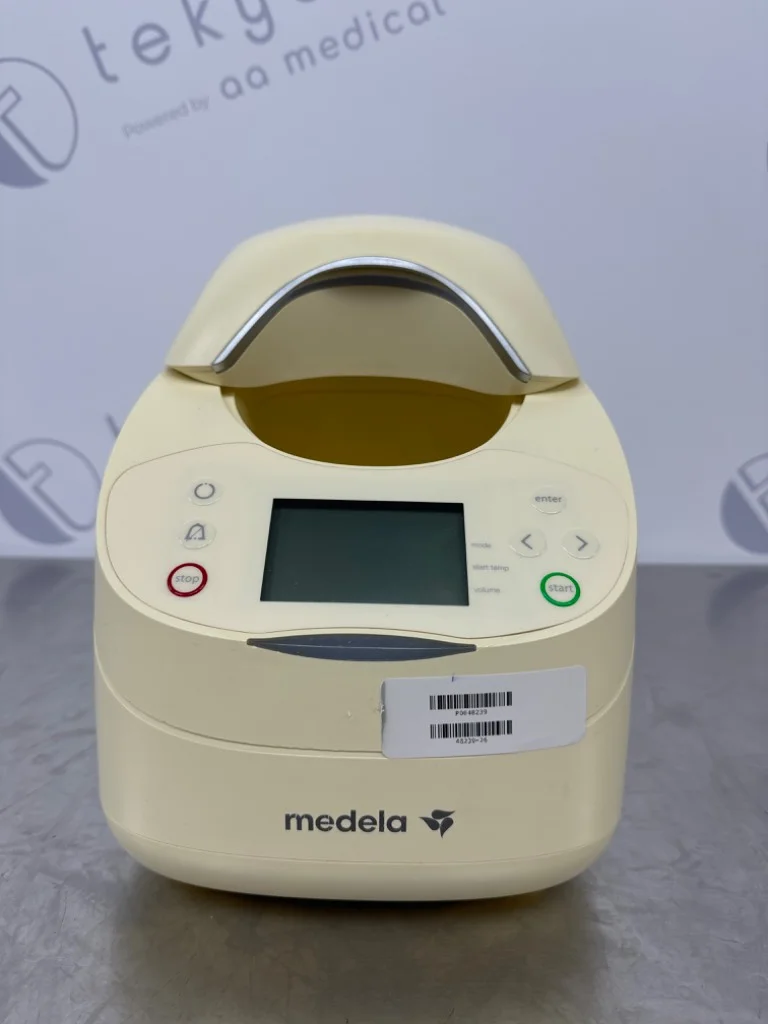 MEDELA 87115 Baby bottle warmer