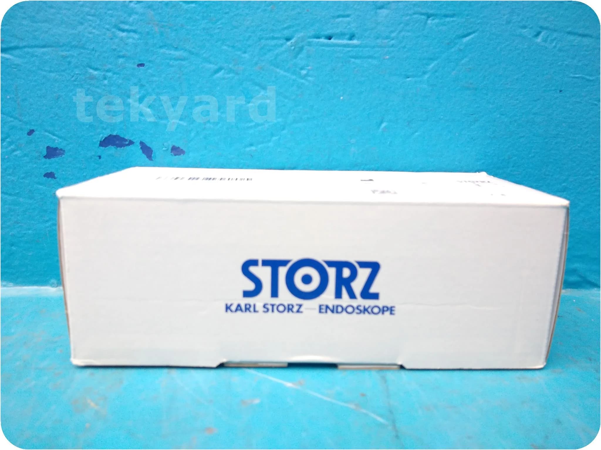 KARL STORZ TL005 Endoscopy equipment part