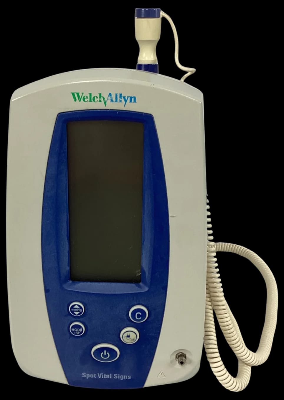 WELCH ALLYN 420TB Vital signs monitor