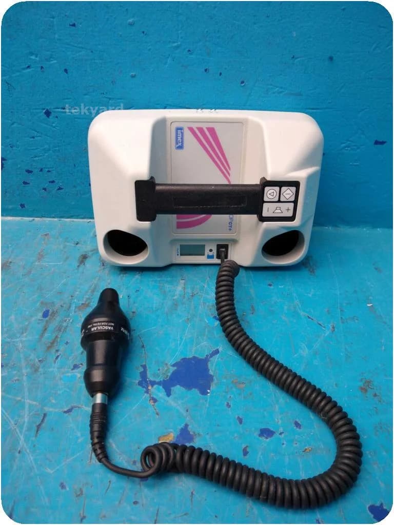 IMEX IMEXDOP CT plus Vascular Doppler