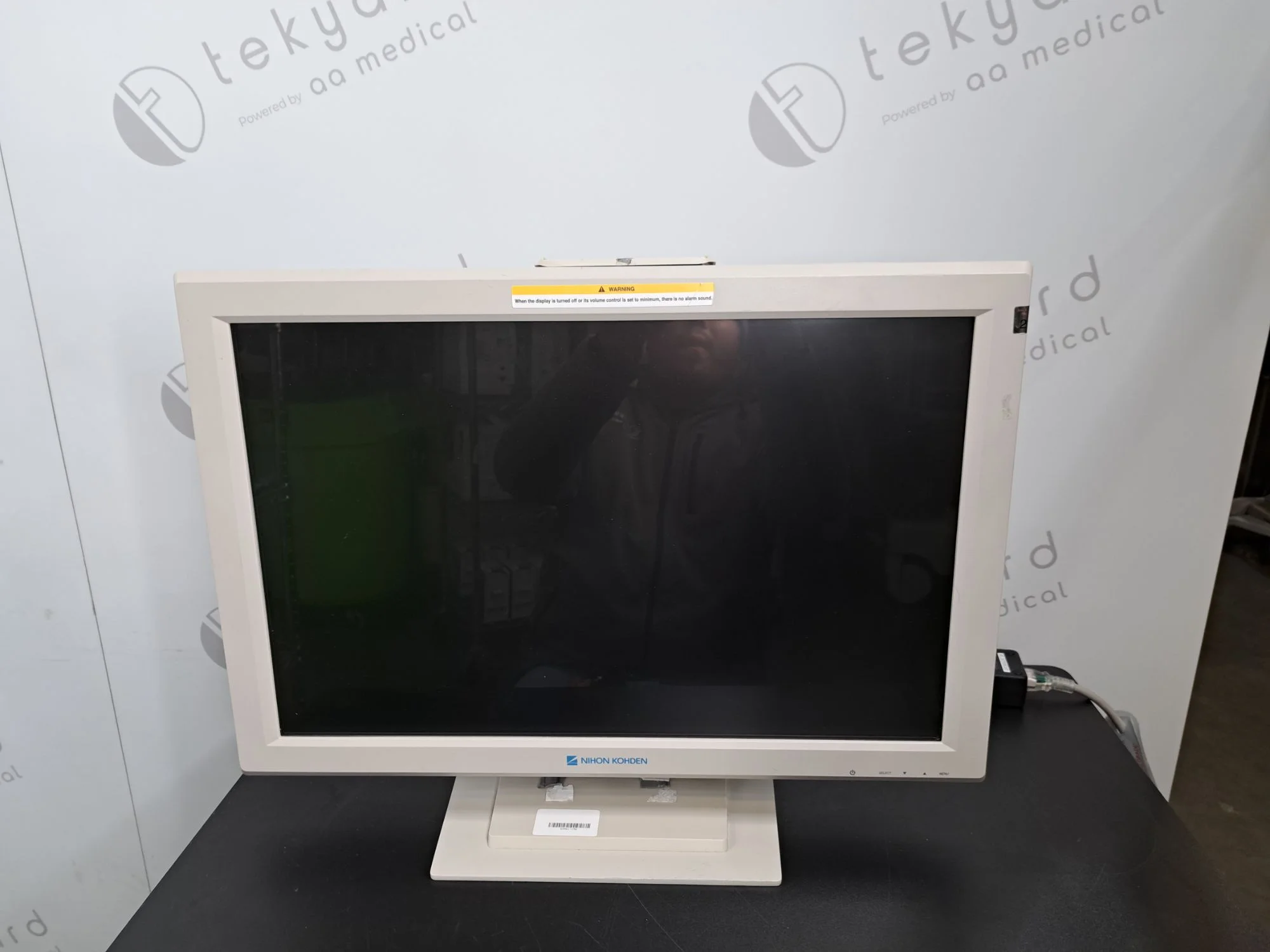 ELO 2400L Touchscreen LCD Display