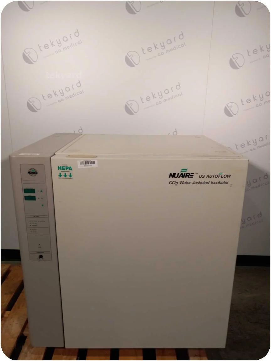 NUAIRE NU-8750 US Autoflow Laboratory incubator