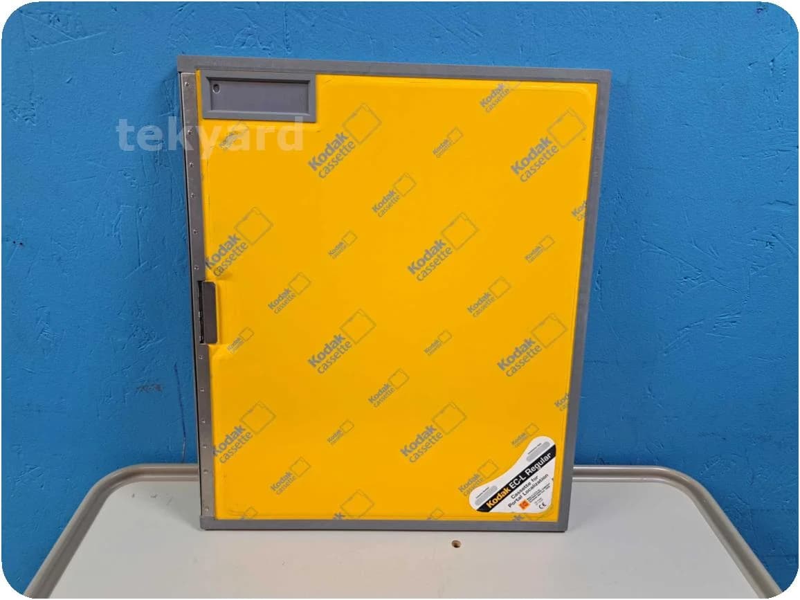 KODAK EC-L Cassette