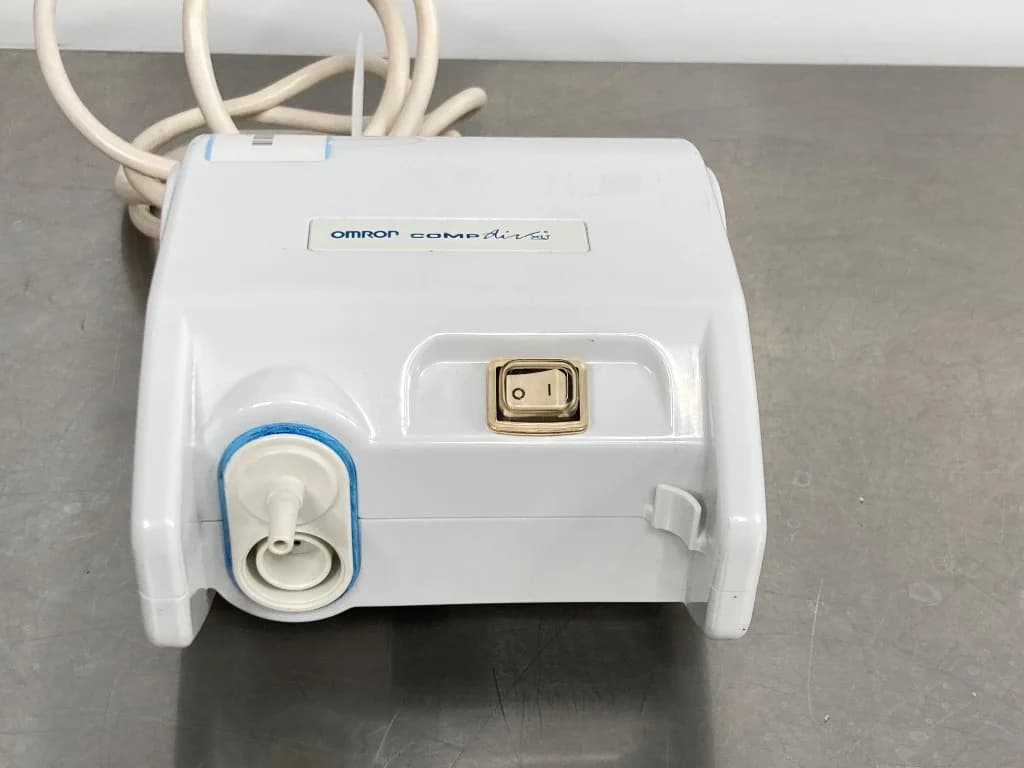 OMRON NE-C25 Nebulizer