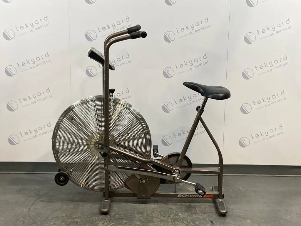 SCHWINN Airdyne Veloergometer