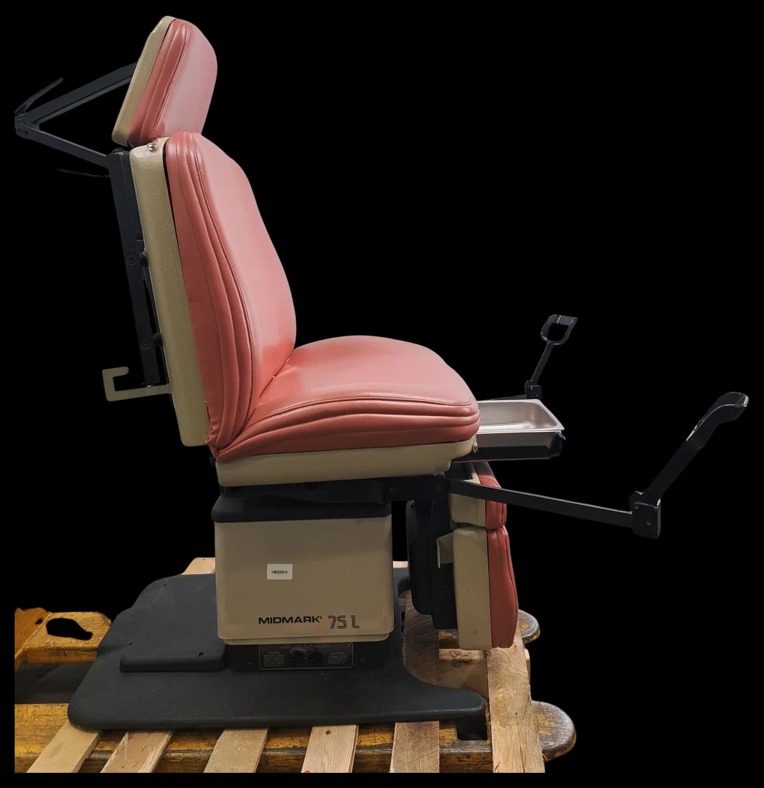 MIDMARK 75L Examination chair