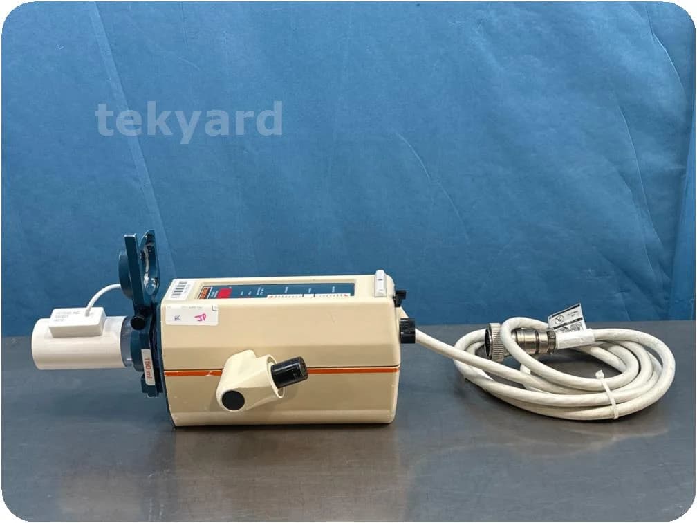 MEDRAD Mark V Plus Angiographic injector