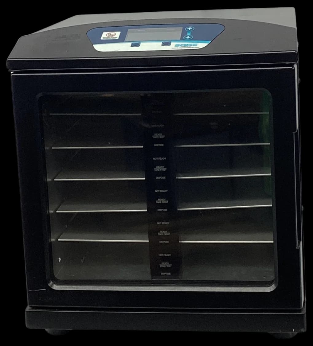 SAGE PRODUCTS 7937 Blanket & Solution Warmer