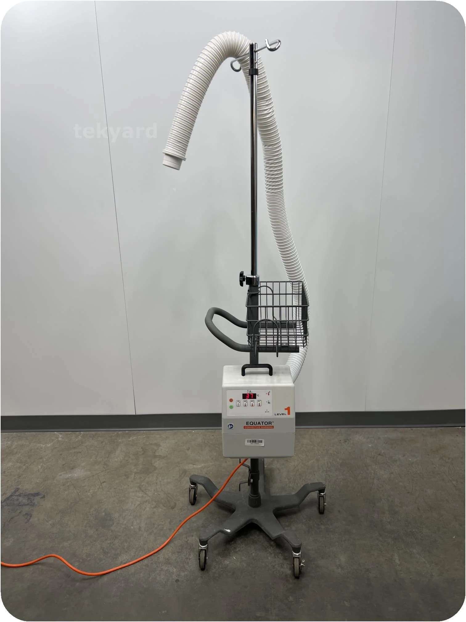 SMITHS MEDICAL Level 1 Equator EQ-5000 Patient Warmer