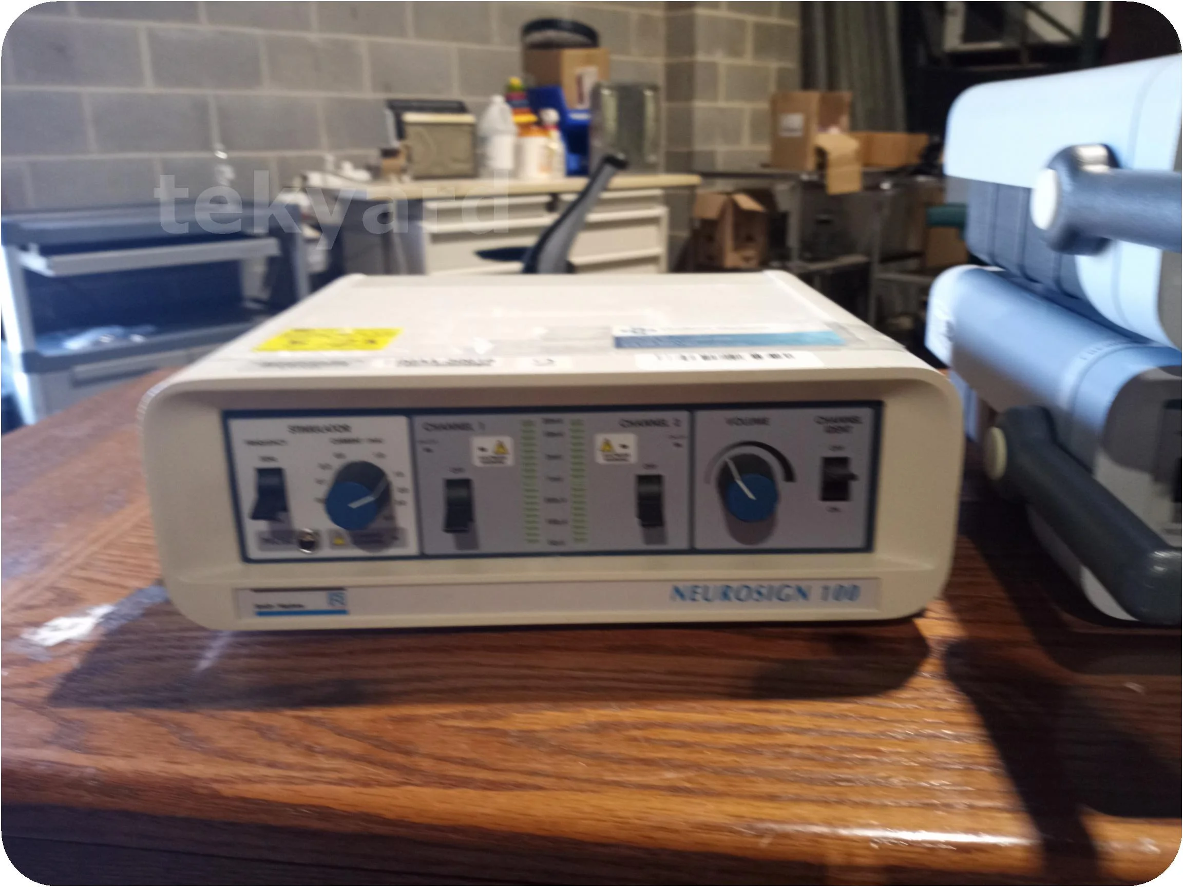MAGSTIM Neurosign 100 Diagnostic Instrument