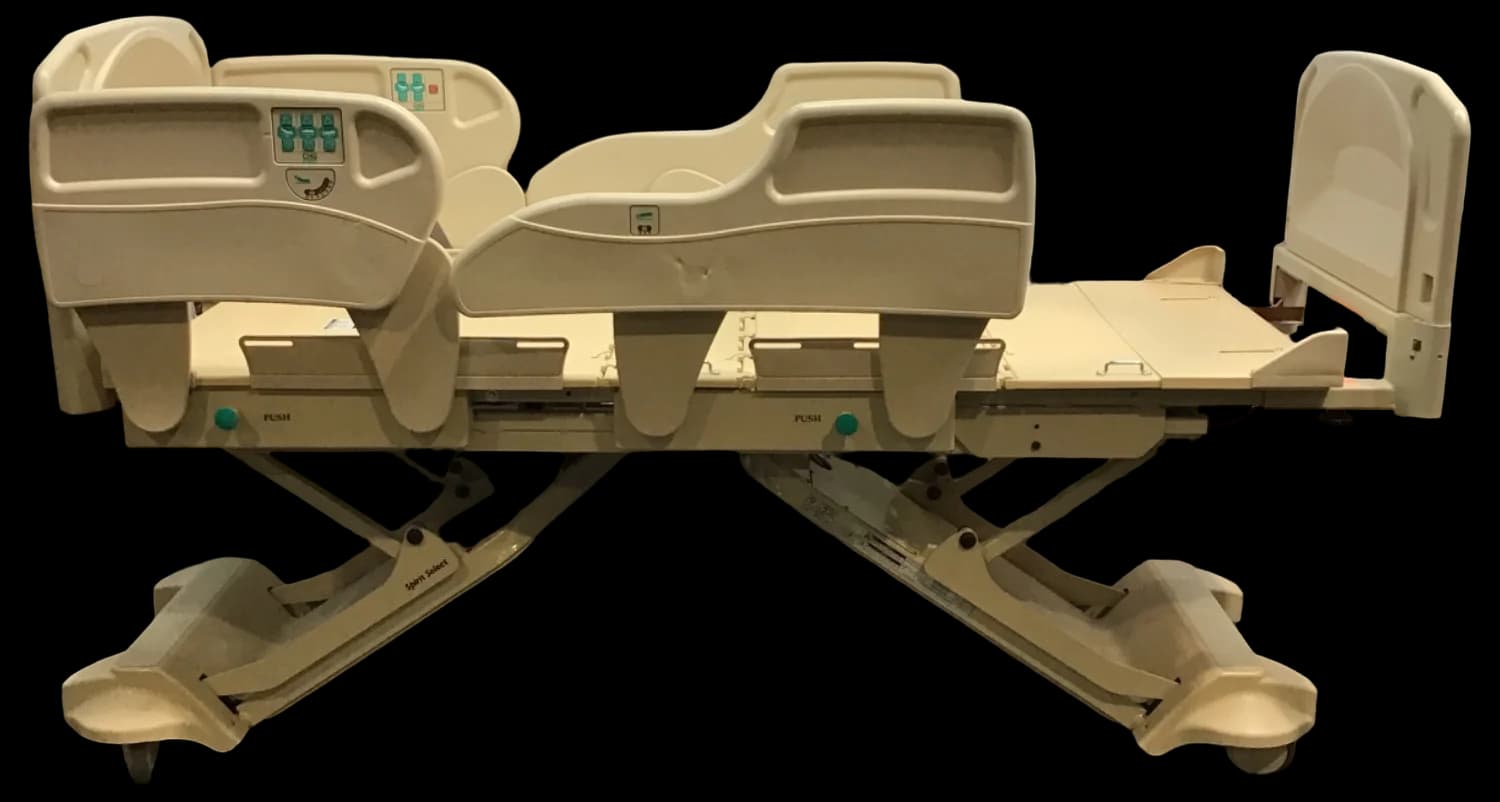 STRYKER Spirit Select 5700 Hospital Bed