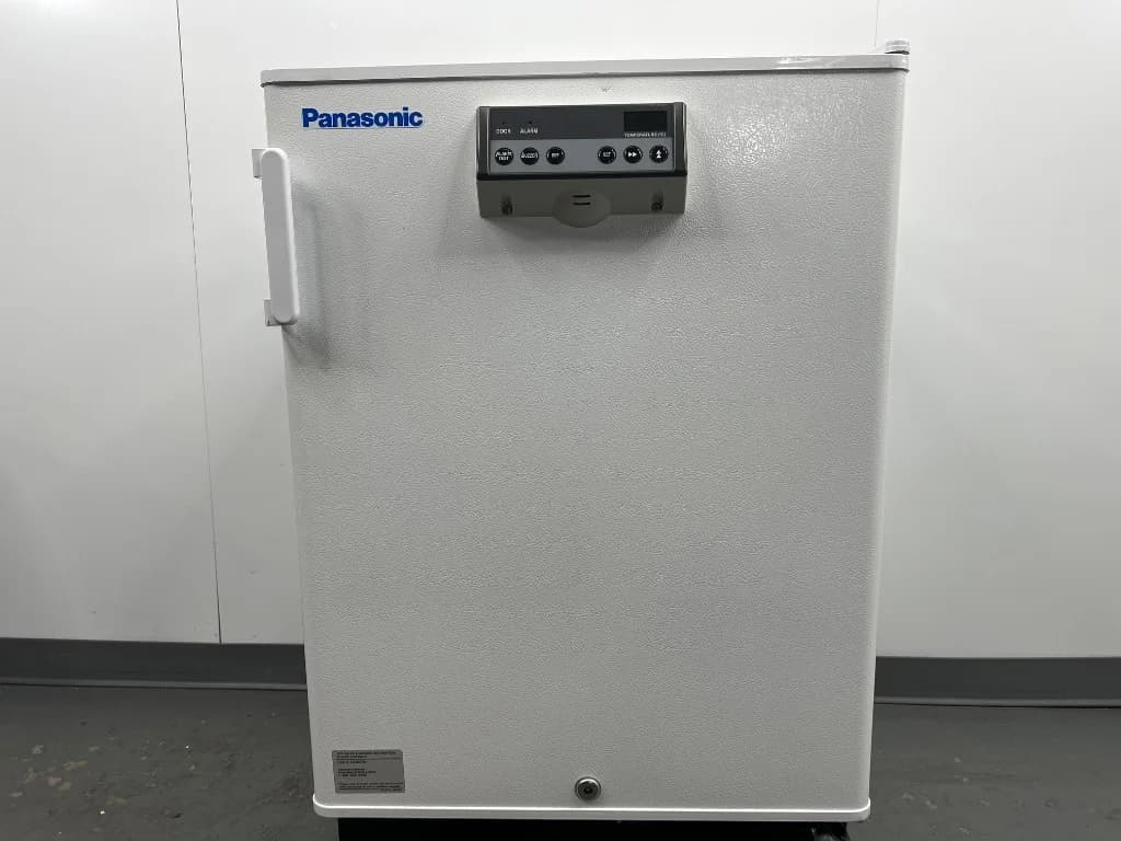 PANASONIC SF-L6111W Laboratory freezer