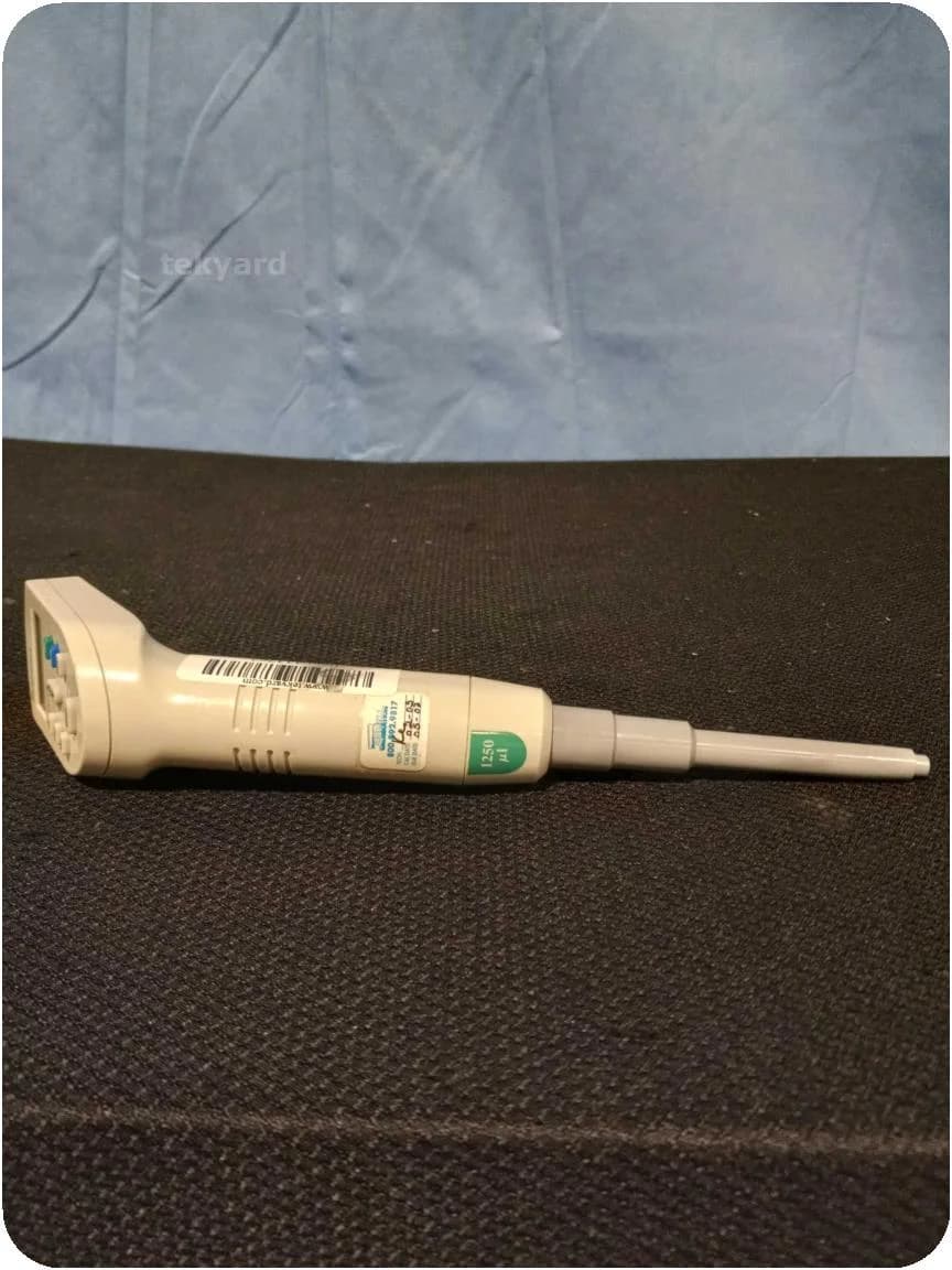 MATRIX TECHNOLOGIES Impact 2 Micropipette
