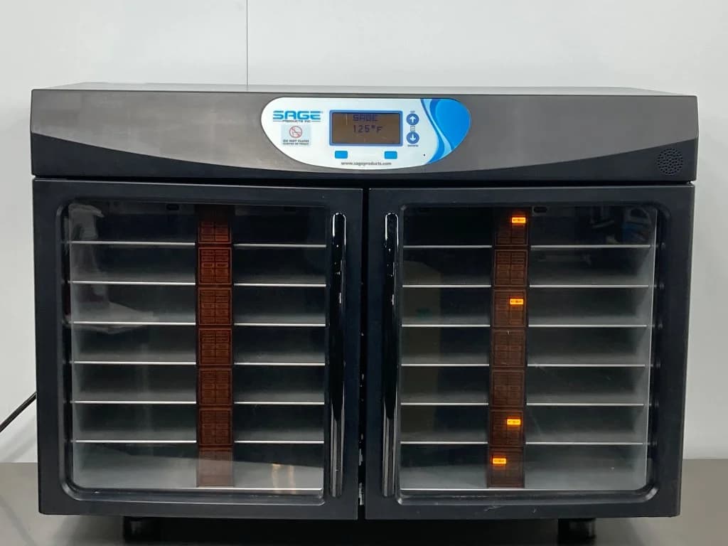 SAGE PRODUCTS 7938 Blanket & Solution Warmer