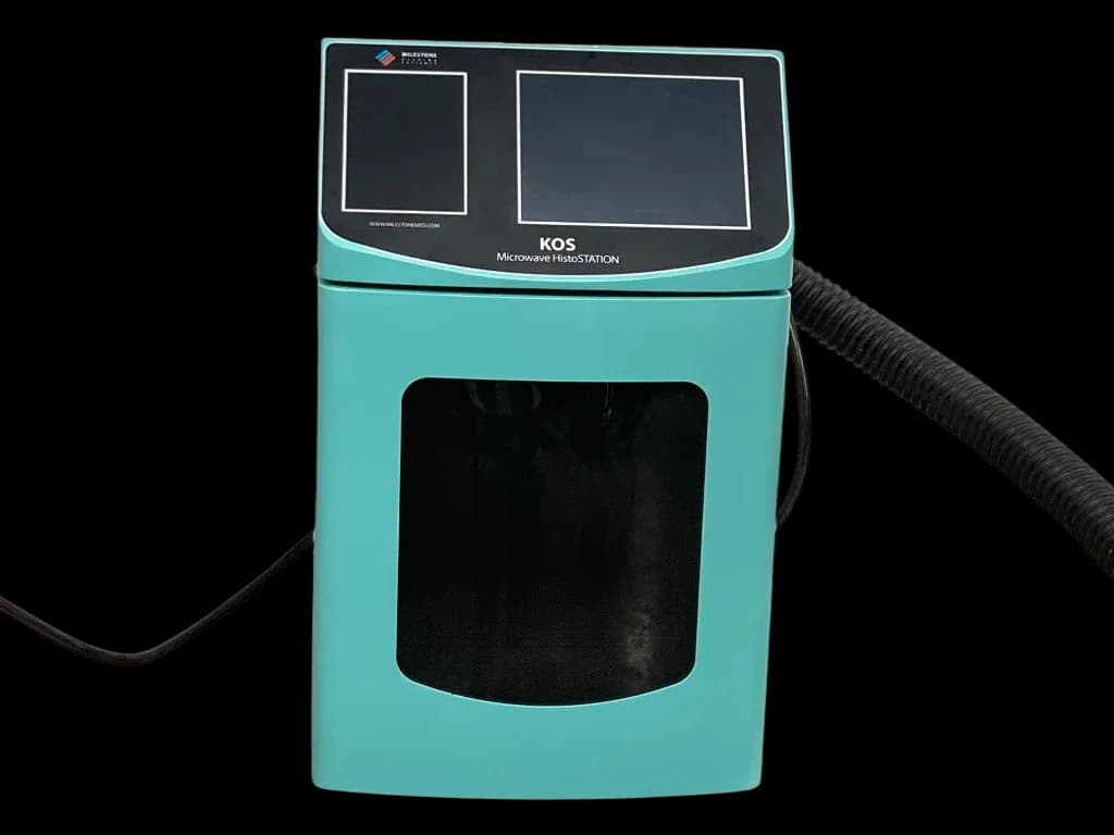 MILESTONE KOS Tissue Processor
