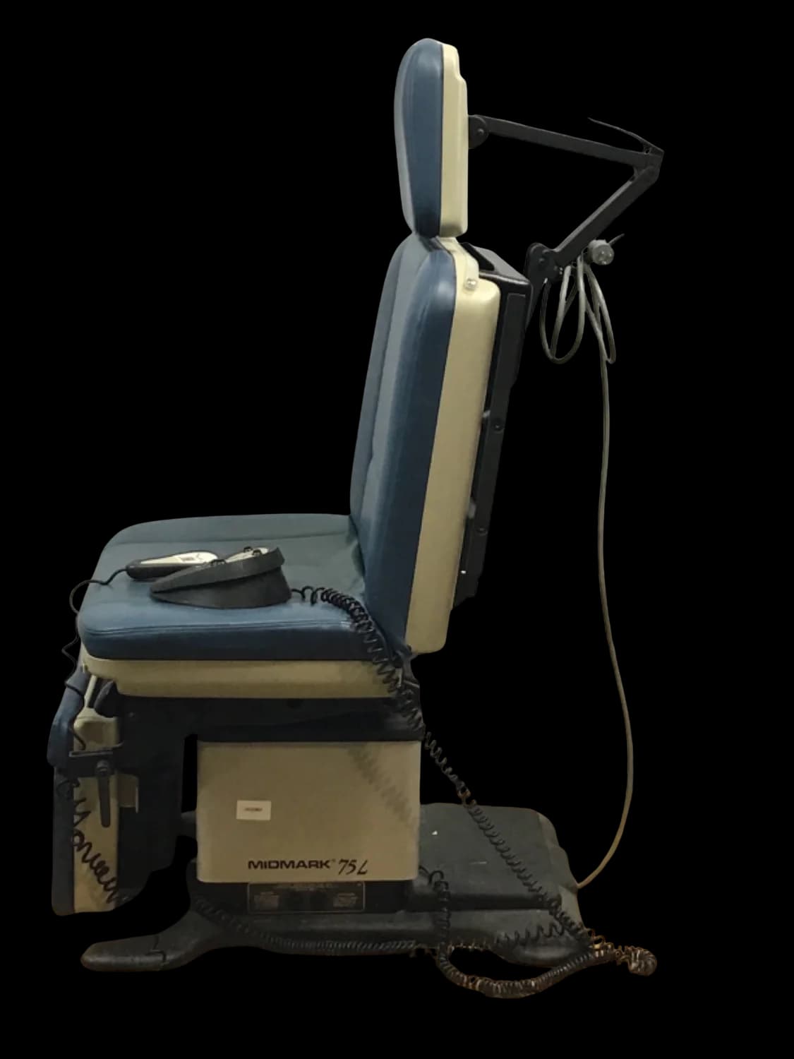 MIDMARK 411-016 75L Examination table