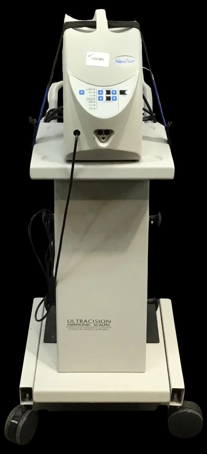 HOLOGIC NovaSure 09 (RFC2009-115) Laboratory controller