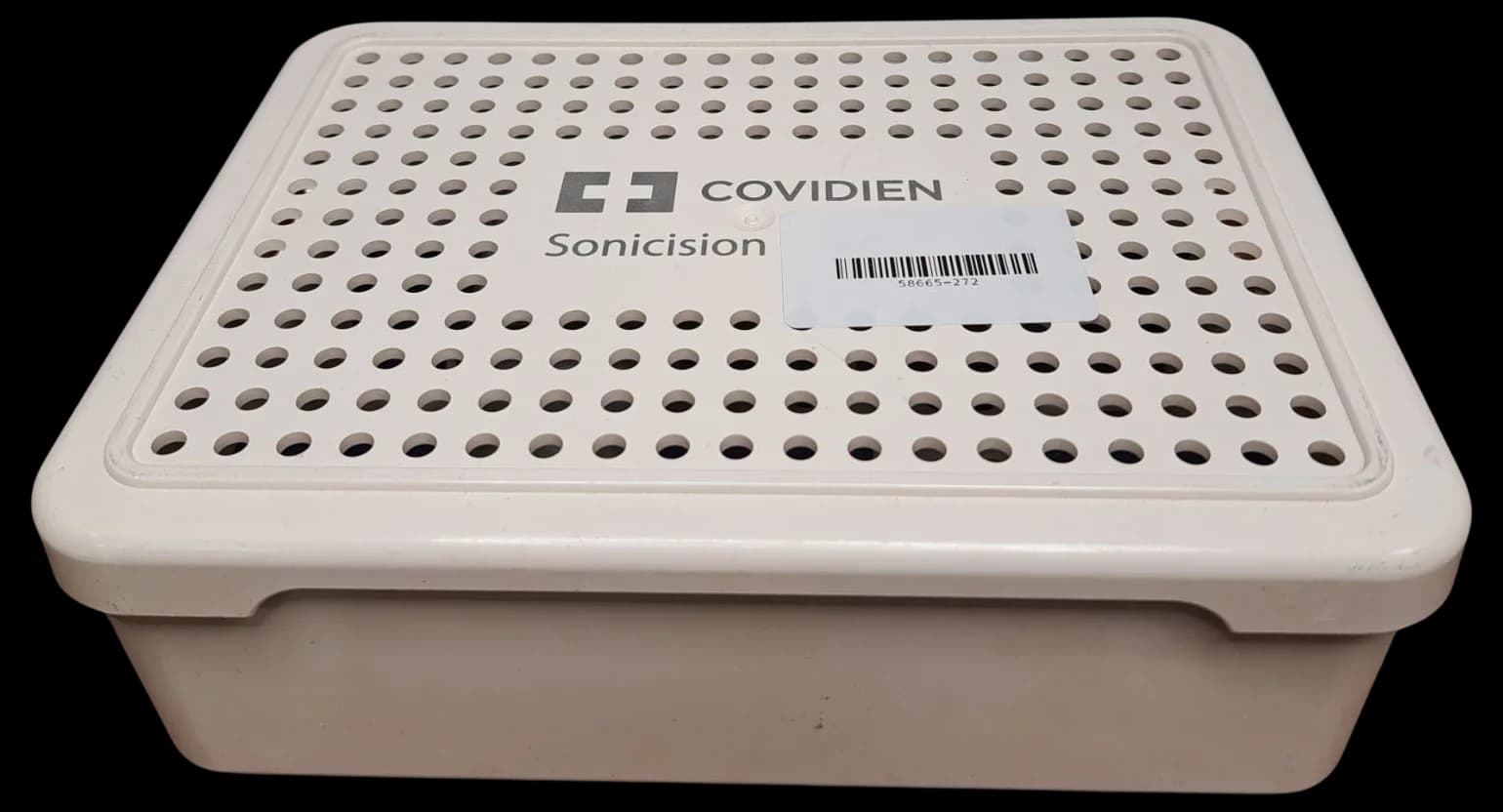 COVIDIEN SCG Surgical Instrument