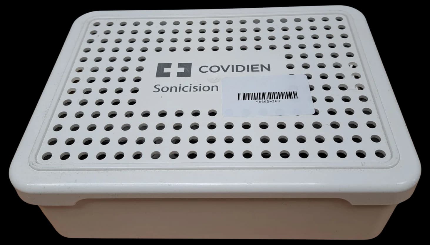 COVIDIEN SCG Surgical Instrument