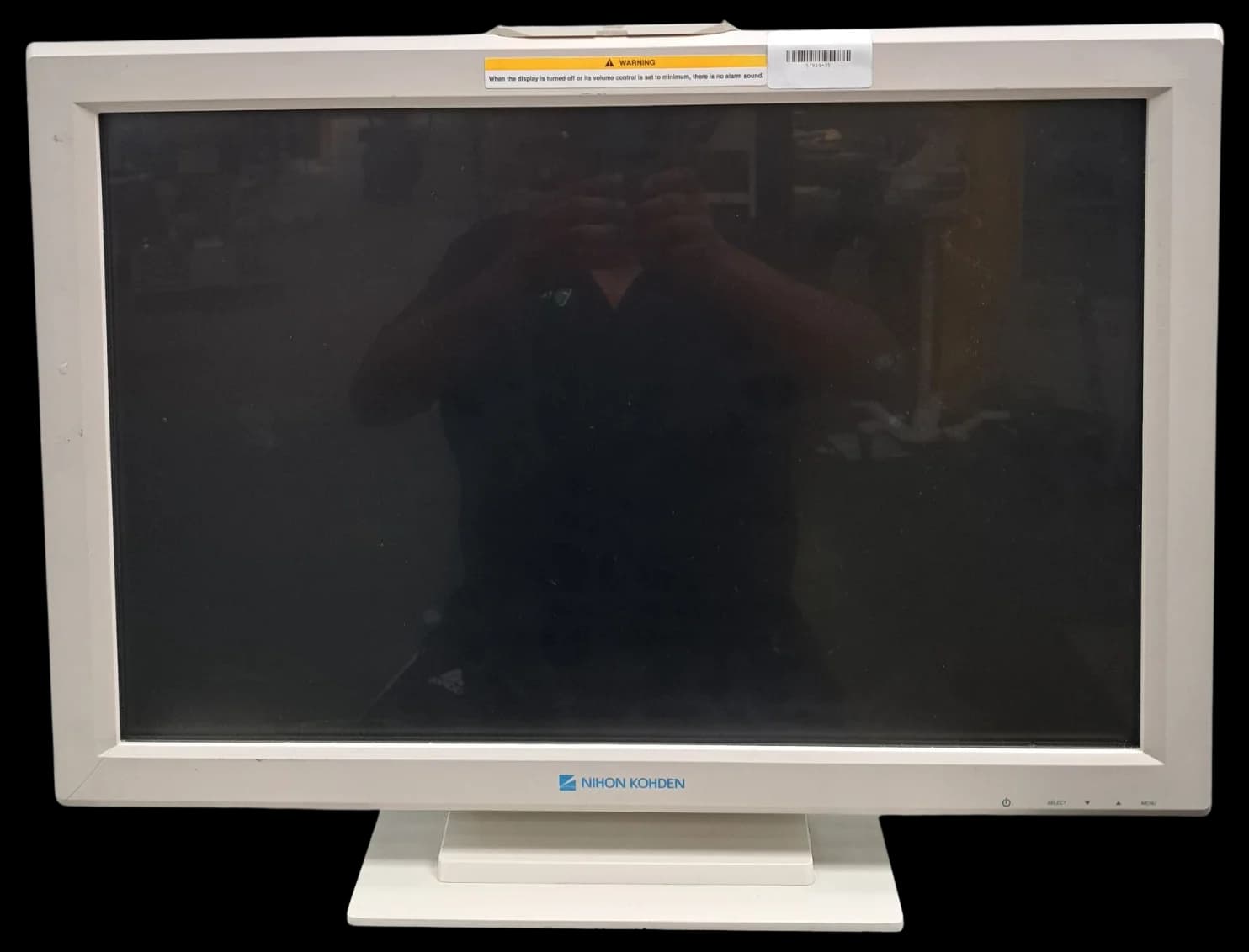 ELO 2400L Touchscreen LCD Display
