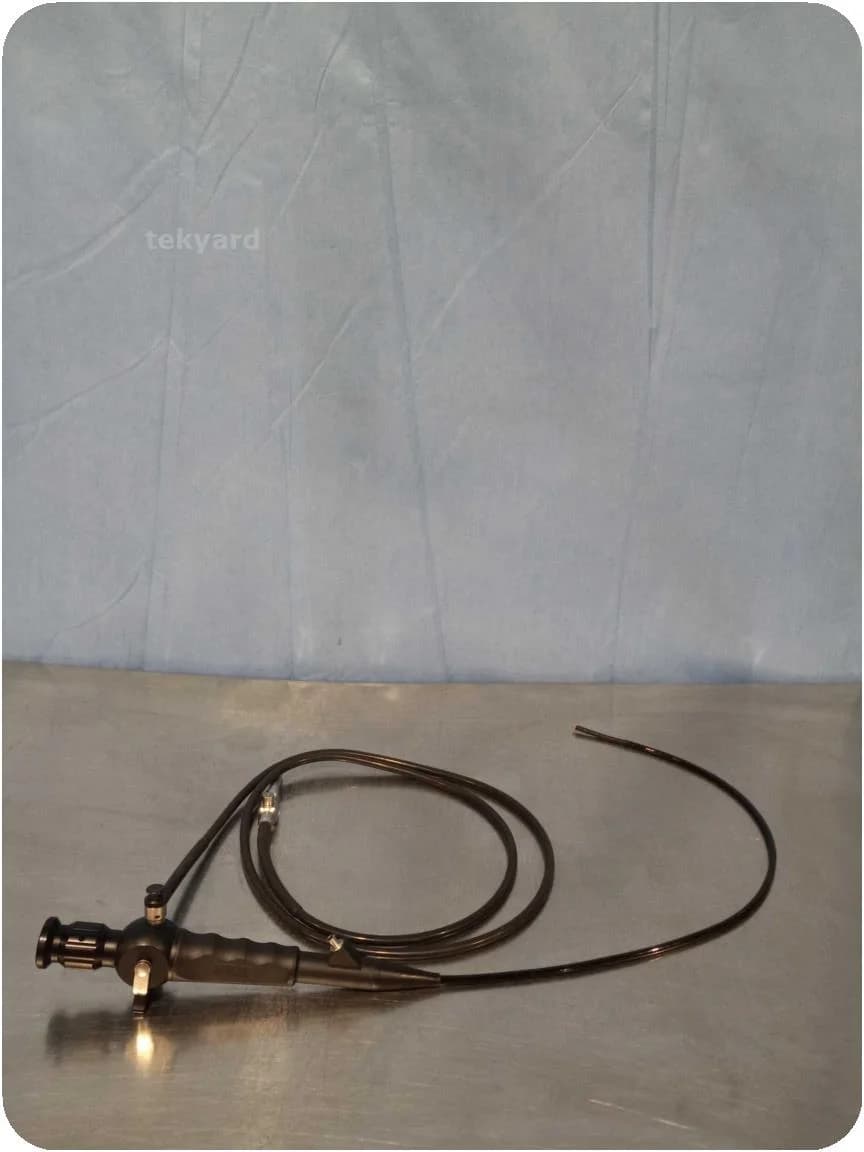 RICHARD WOLF 7265.001 Fiber bronchoscope