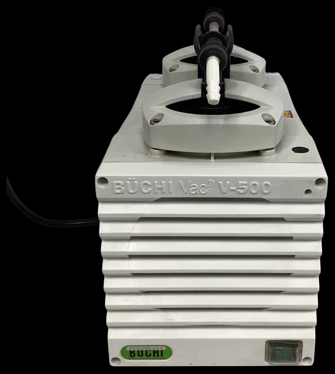 BUCHI V-500 Laboratory vacuum pump