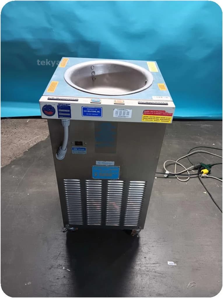 O.R. SOLUTIONS ORS-K20S Blanket & Solution Warmer