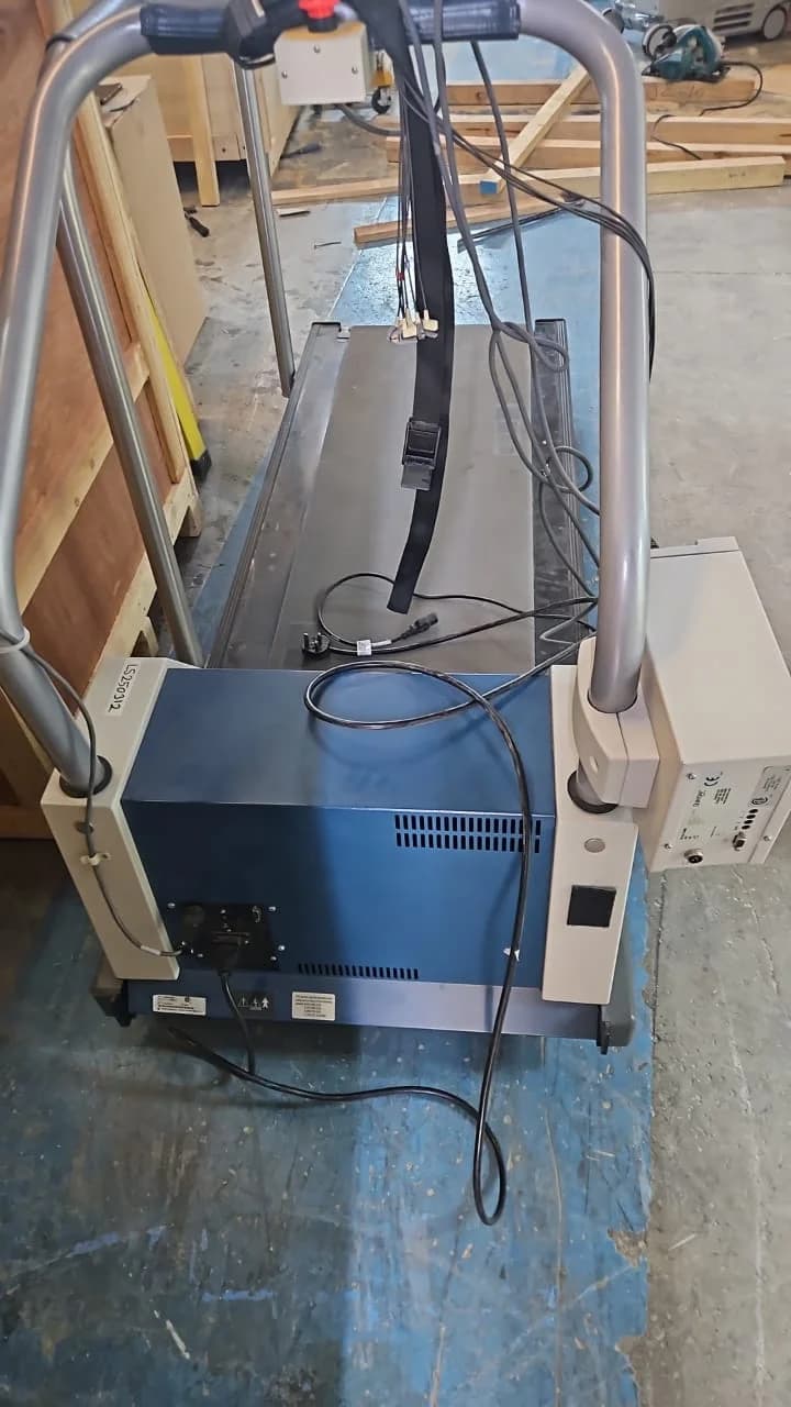 CARDIAC SCIENCE TM55 Treadmill