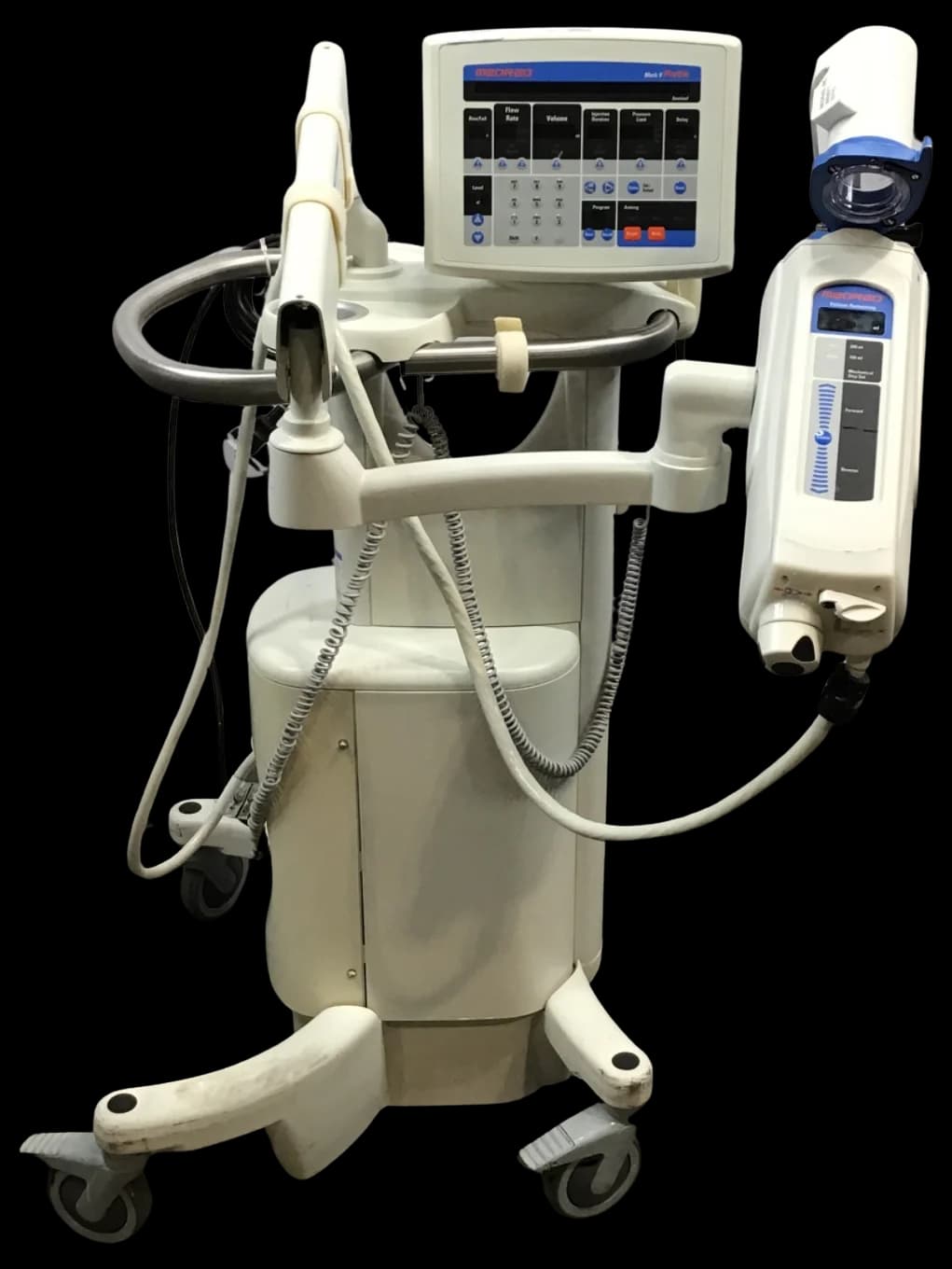 MEDRAD Mark V ProVis Angiographic injector