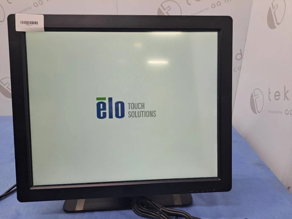 ELO 1929LM Touchscreen LCD Display