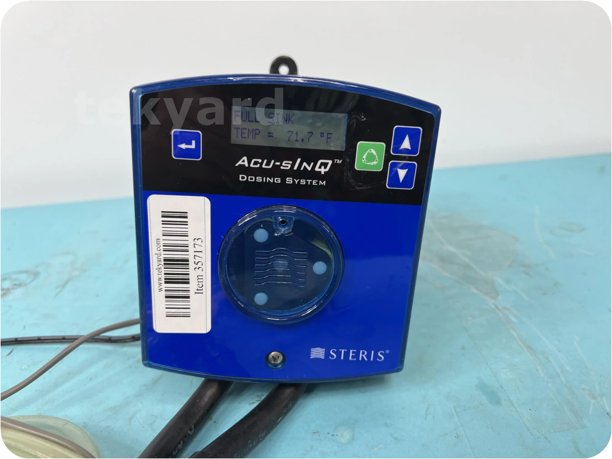 STERIS Acu-sinQ Surgical Accessories