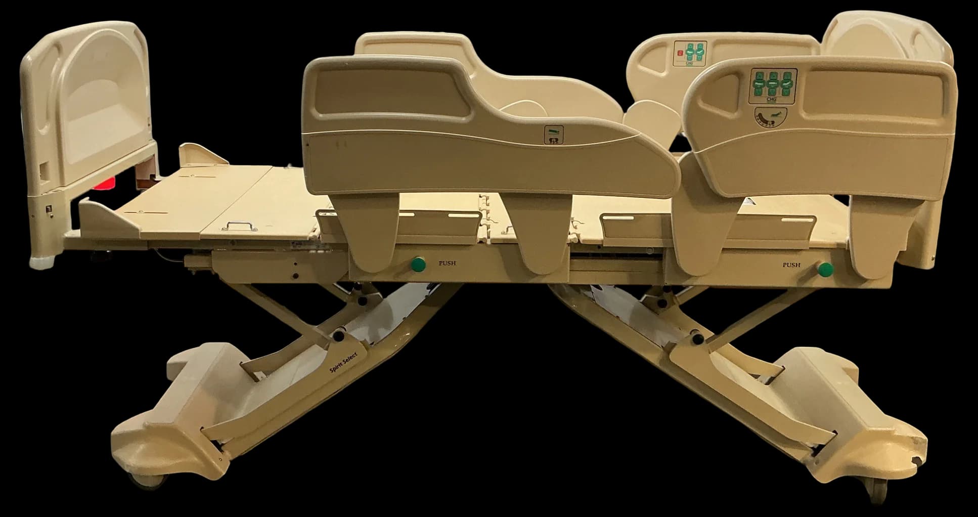STRYKER Spirit Select 5700 Hospital Bed