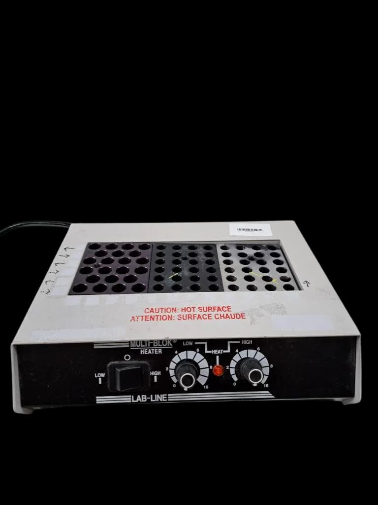 LAB-LINE 2053 Heating mantle