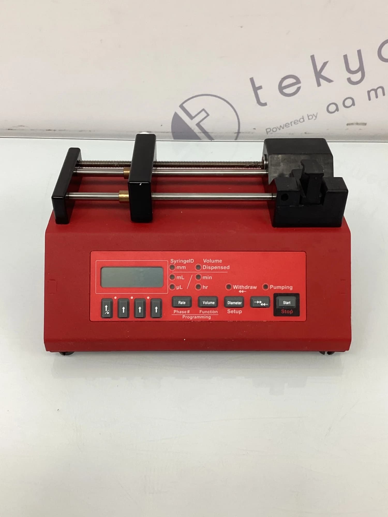 NEW ERA NE-300 Syringe Pump