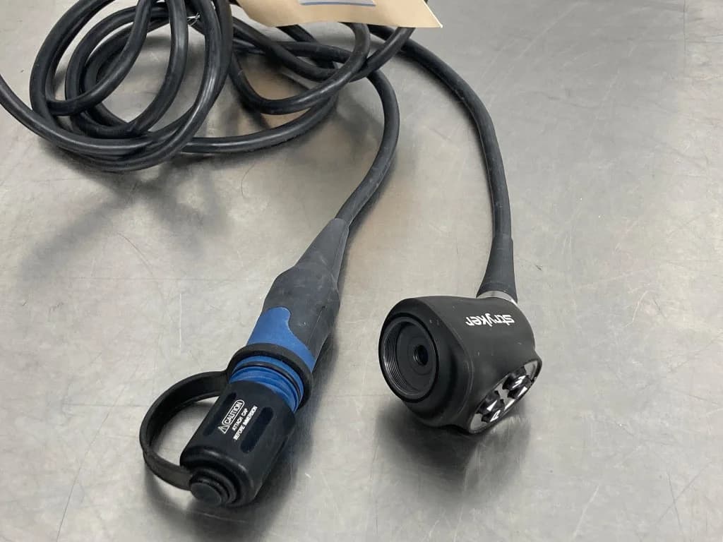 STRYKER 700-410-105 Camera head