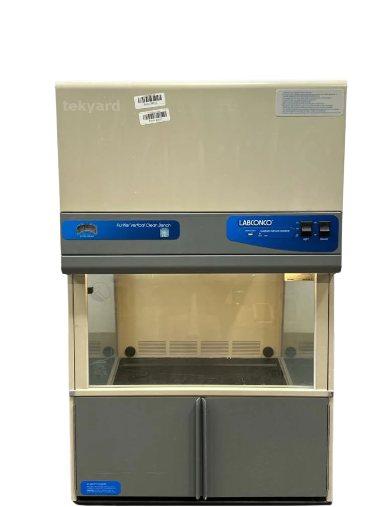 LABCONCO 3970204 Laboratory fume hood