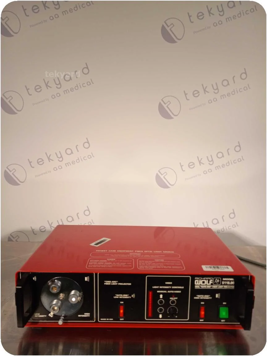 RICHARD WOLF 5119.00 Endoscope light source