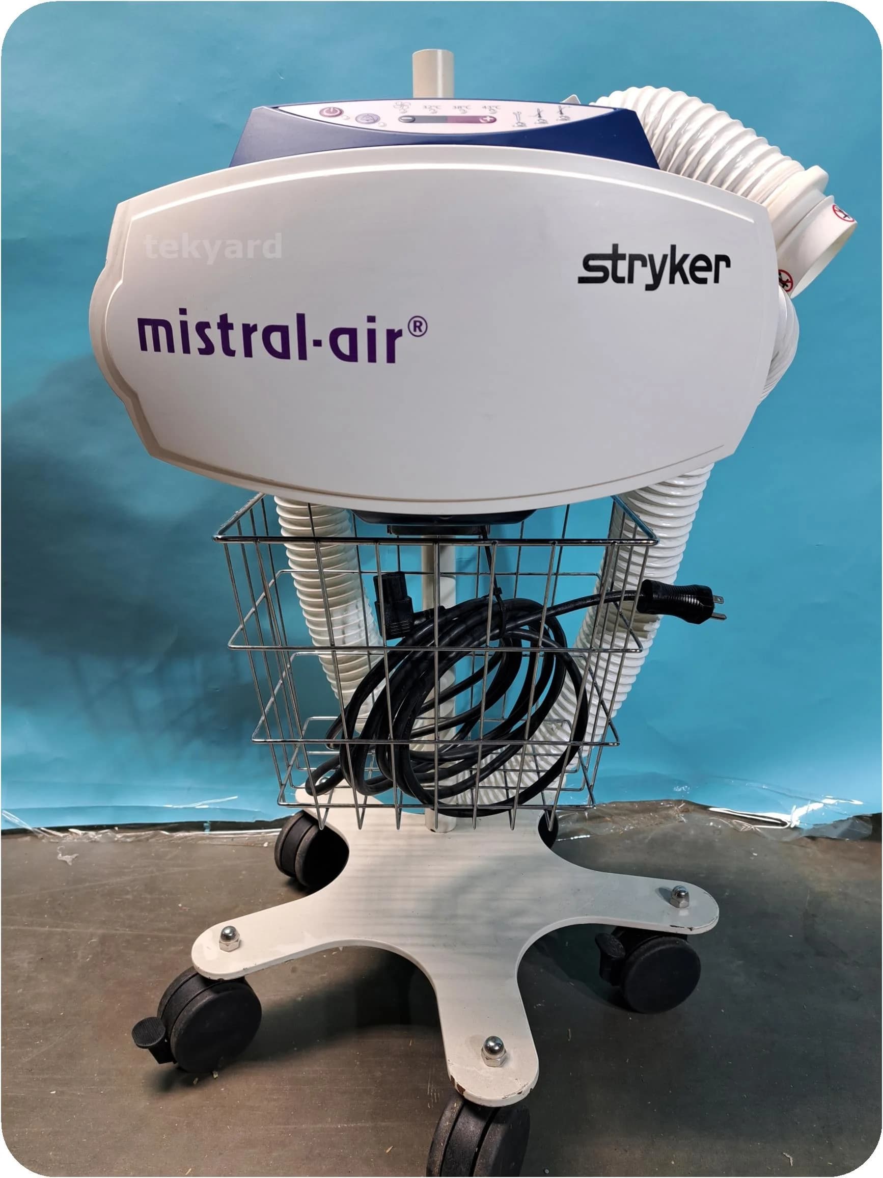 MISTRAL Air Plus MA1100-PM Patient Warmer