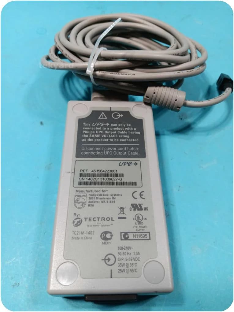 PHILIPS 453564223801 Medical power supply