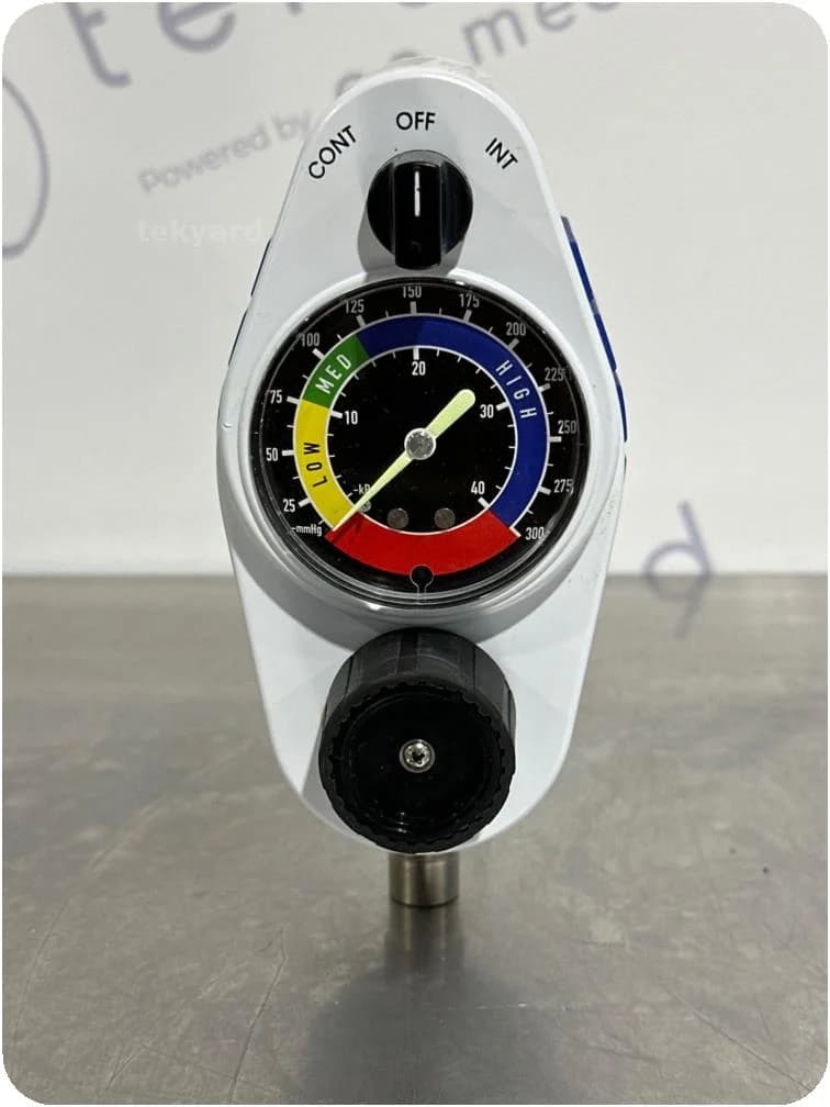 TENACORE TWSA1500 Vacuum regulator
