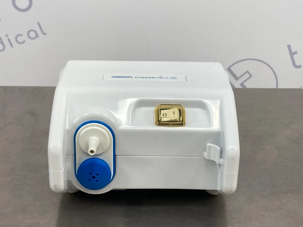 OMRON NE-C25 Nebulizer