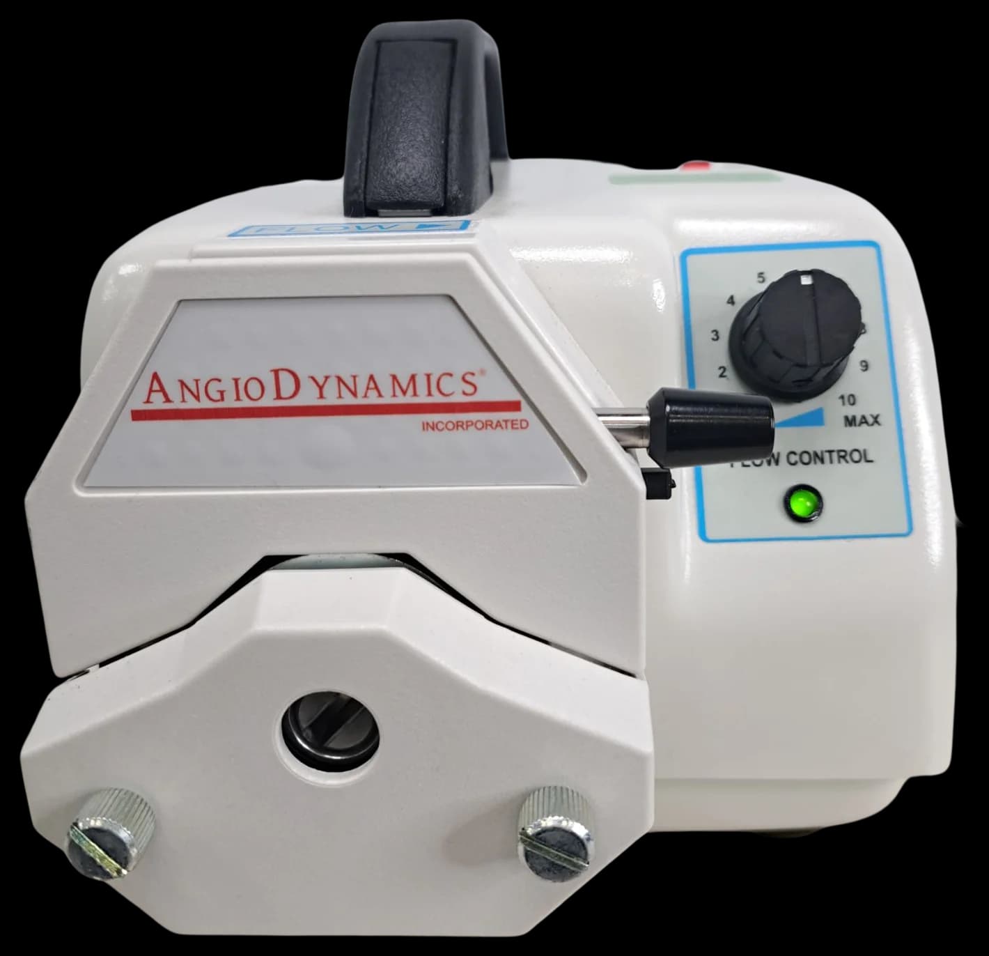 ANGIODYNAMICS TDS-P Endoscopy irrigation pump