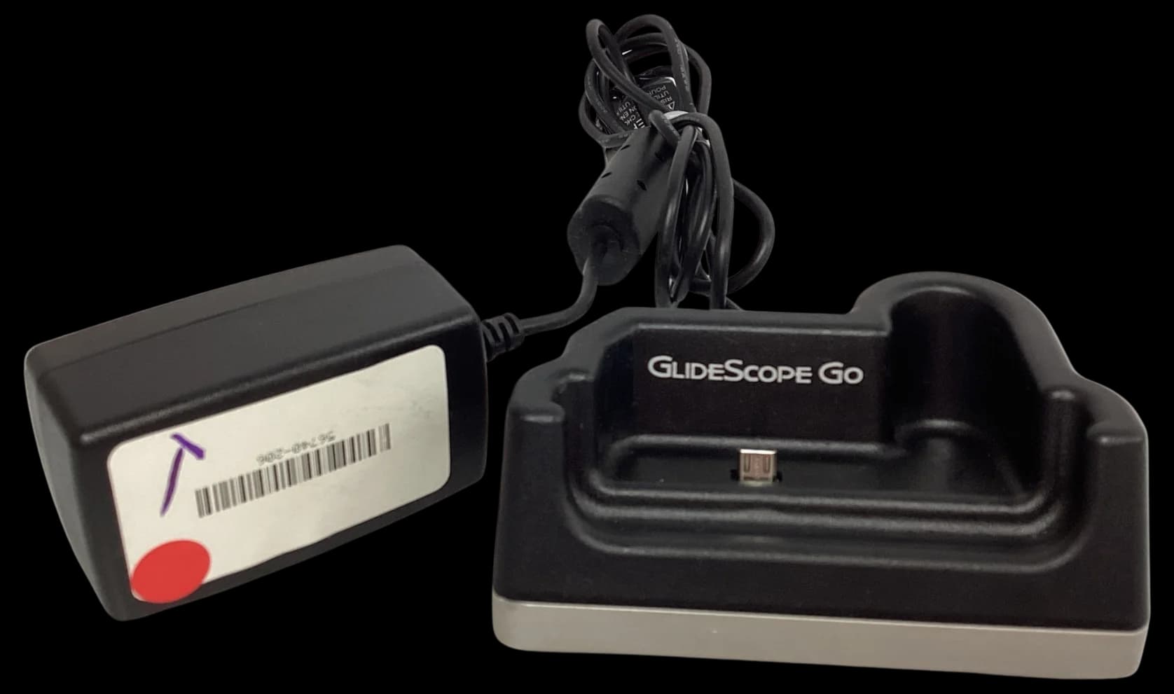 VERATHON 0570-0369 Battery charger