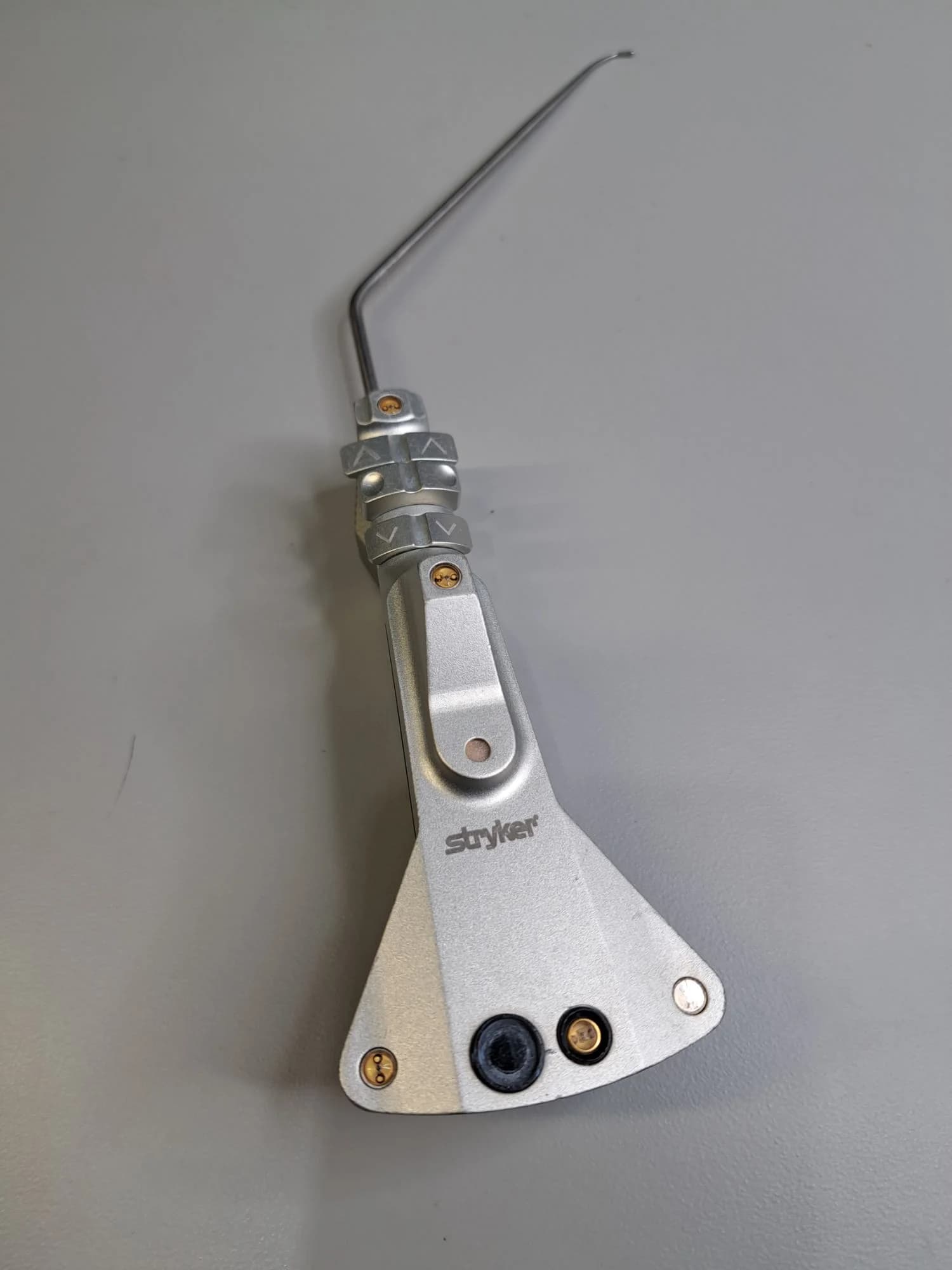 STRYKER 6001-232-000 ENT surgical instruments