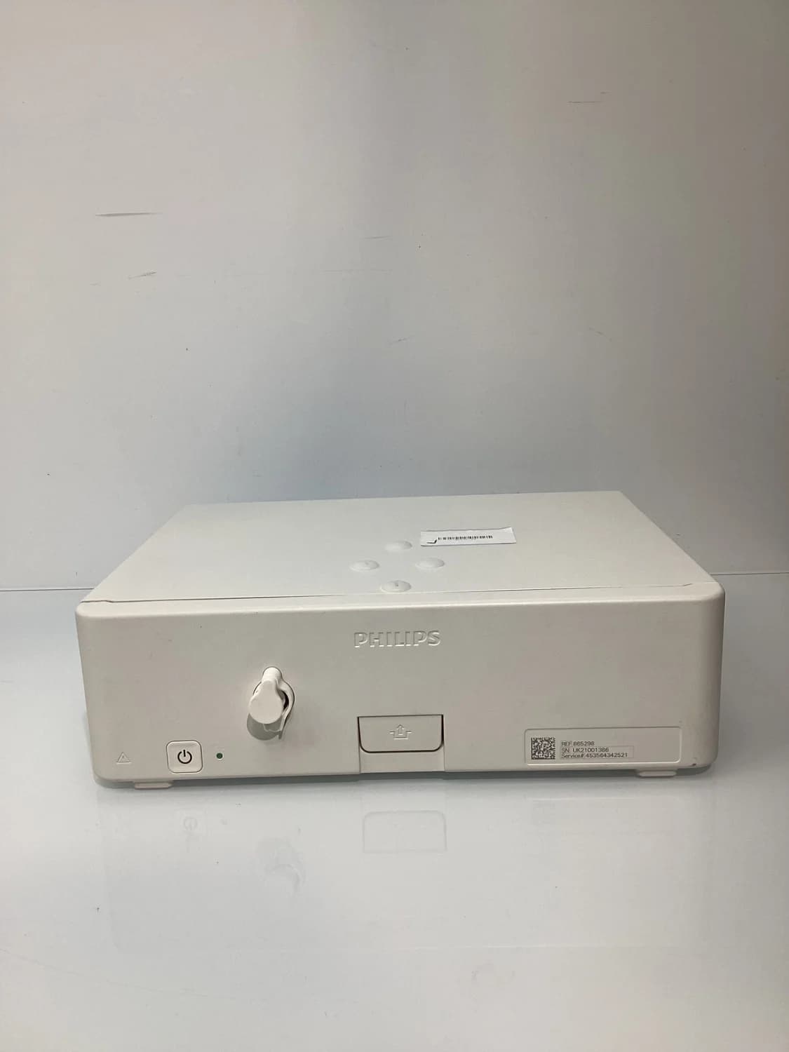 PHILIPS IntelliVue TcG10 (865298) Module, Rack