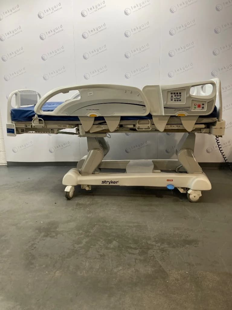STRYKER InTouch 2131 Hospital Bed