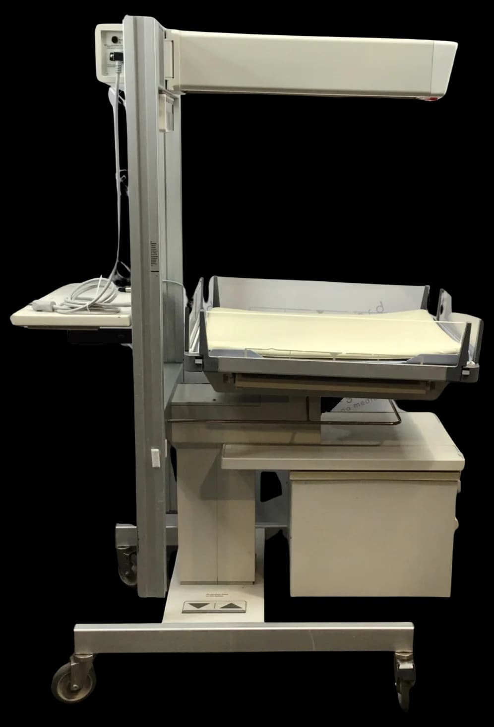 DATEX-OHMEDA 4400 Phototherapy/Heater